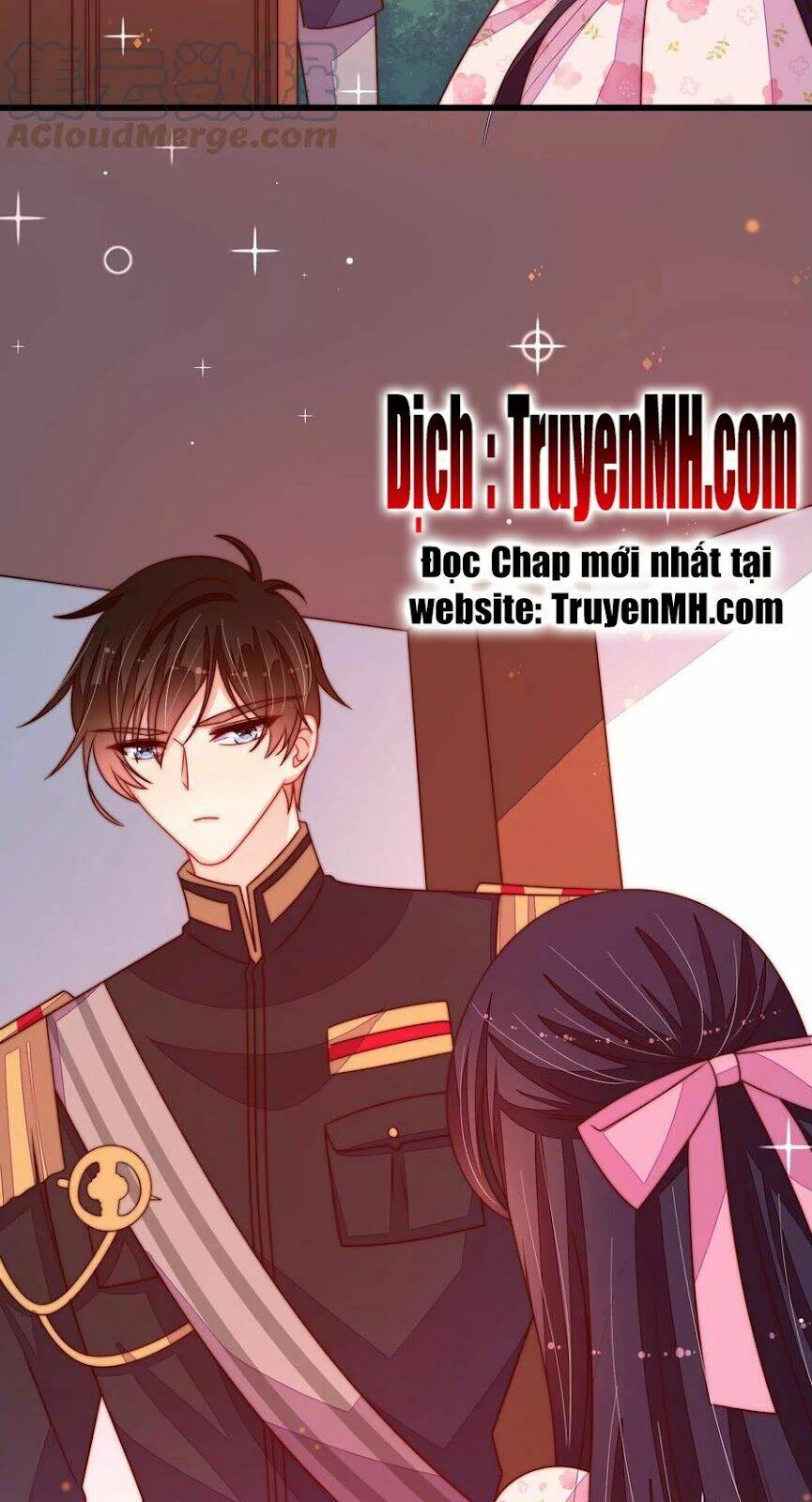 Ngày Nào Thiếu Soái Cũng Ghen Chapter 449 - 7
