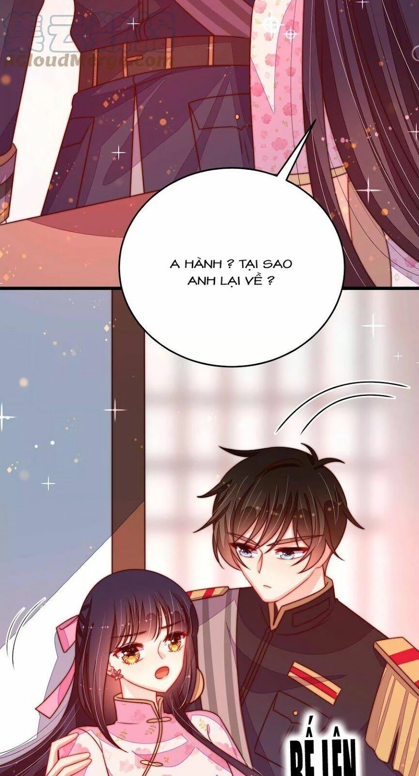 Ngày Nào Thiếu Soái Cũng Ghen Chapter 449 - 8