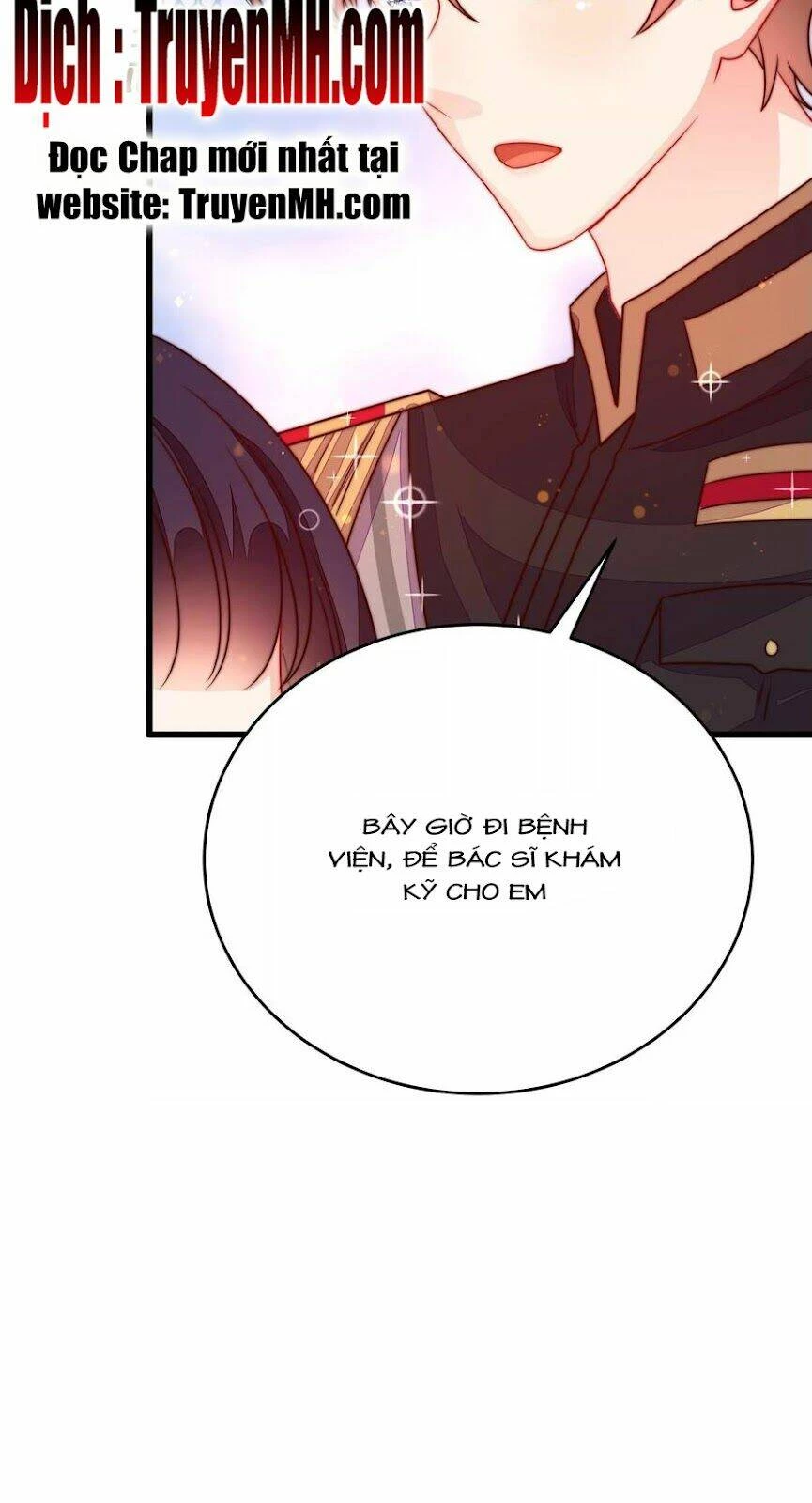 Ngày Nào Thiếu Soái Cũng Ghen Chapter 449 - 10