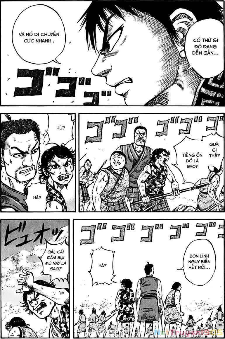 Vương Giả Thiên Hạ Chapter 56 - 4