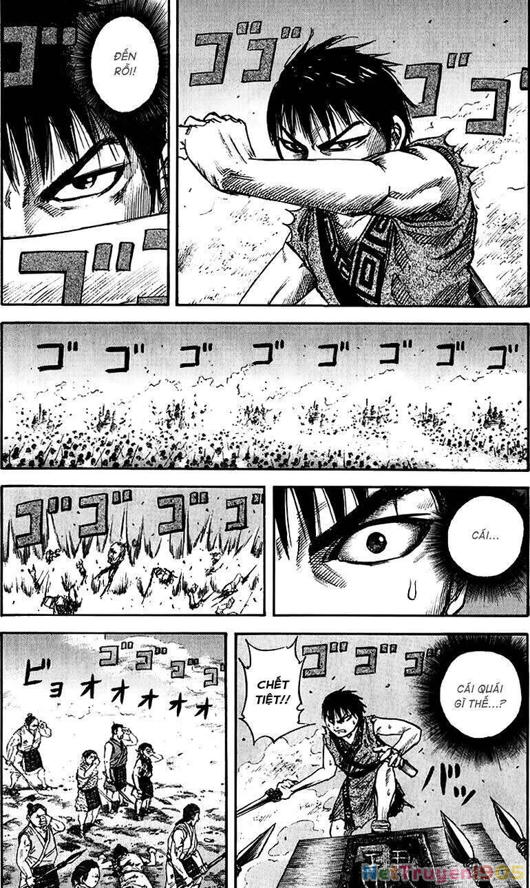 Vương Giả Thiên Hạ Chapter 56 - 5