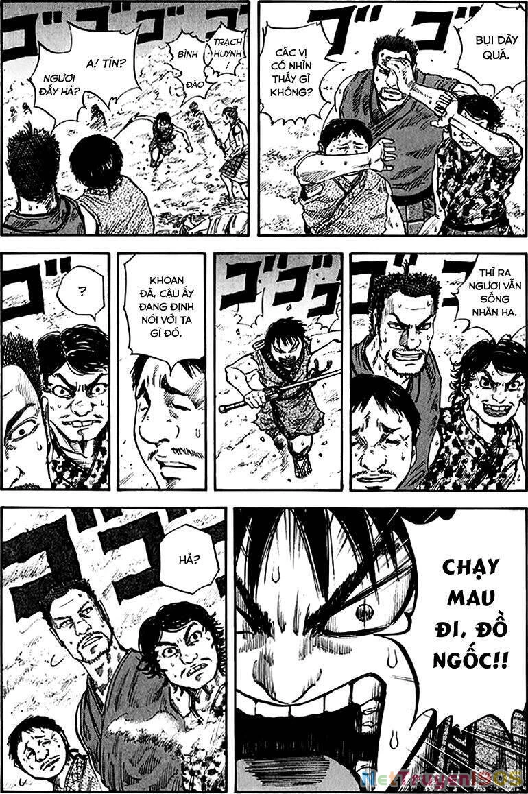 Vương Giả Thiên Hạ Chapter 56 - 6