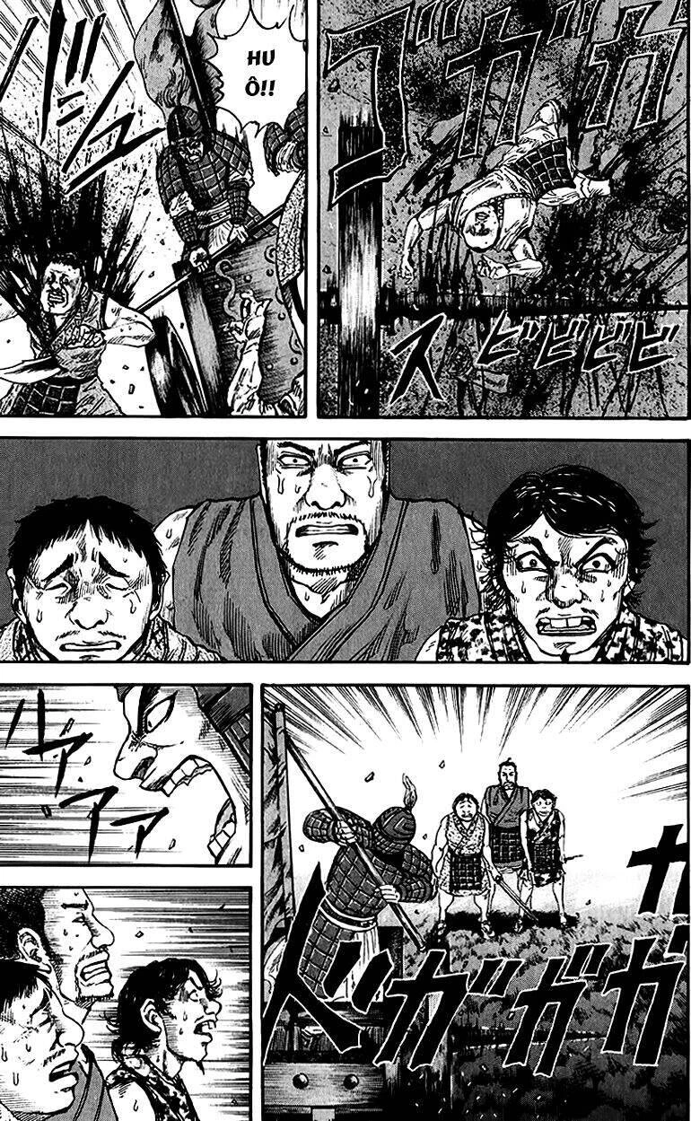 Vương Giả Thiên Hạ Chapter 56 - 9