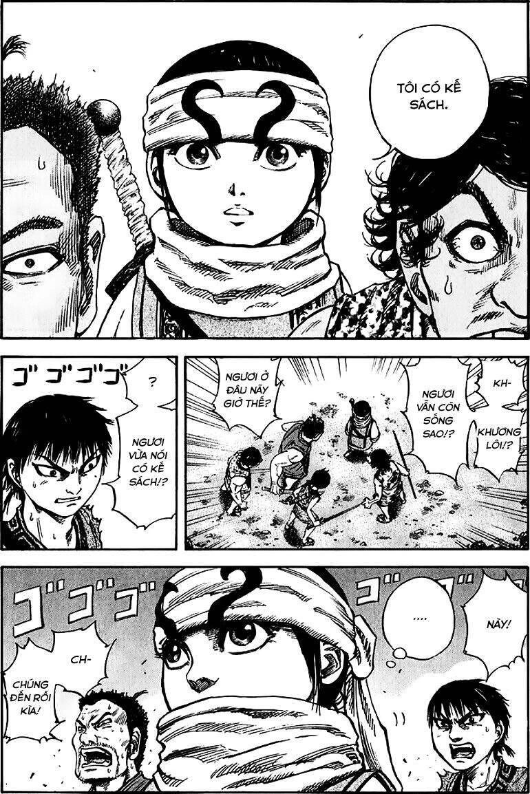 Vương Giả Thiên Hạ Chapter 56 - 18