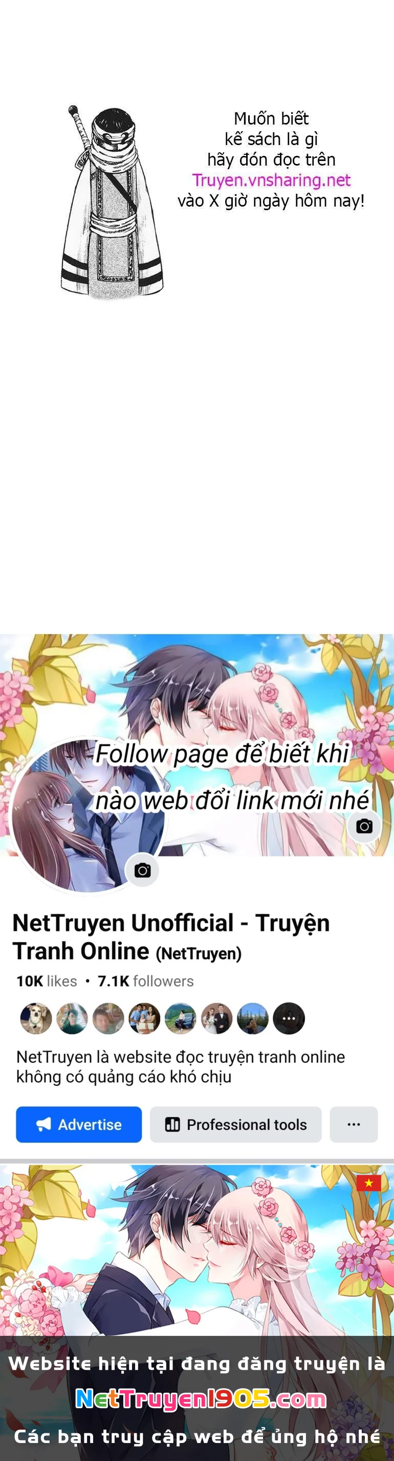 Vương Giả Thiên Hạ Chapter 56 - 19