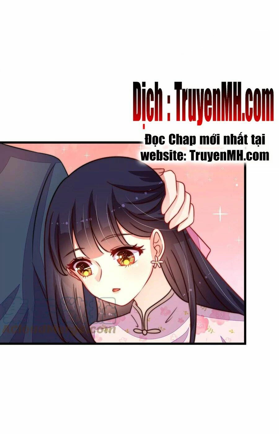 Ngày Nào Thiếu Soái Cũng Ghen Chapter 450 - 2