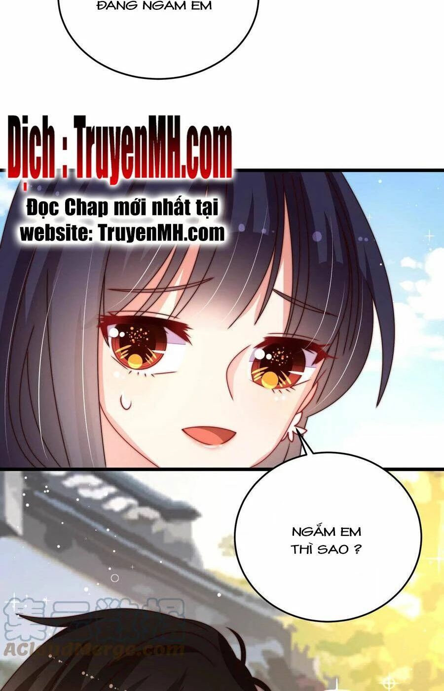 Ngày Nào Thiếu Soái Cũng Ghen Chapter 450 - 4
