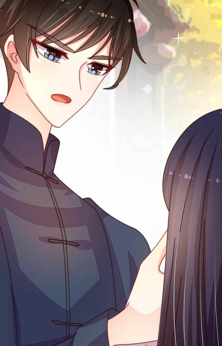 Ngày Nào Thiếu Soái Cũng Ghen Chapter 450 - 5