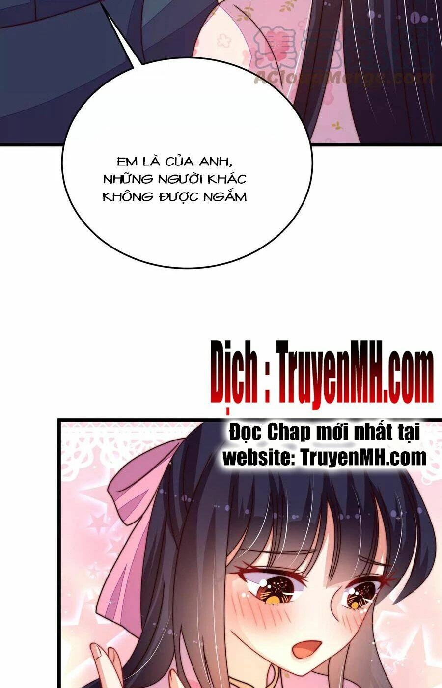 Ngày Nào Thiếu Soái Cũng Ghen Chapter 450 - 6