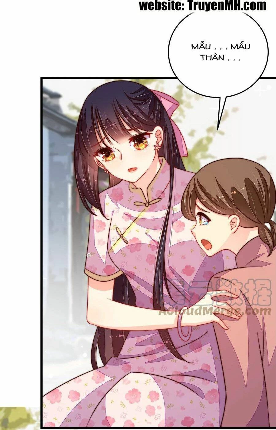 Ngày Nào Thiếu Soái Cũng Ghen Chapter 450 - 11