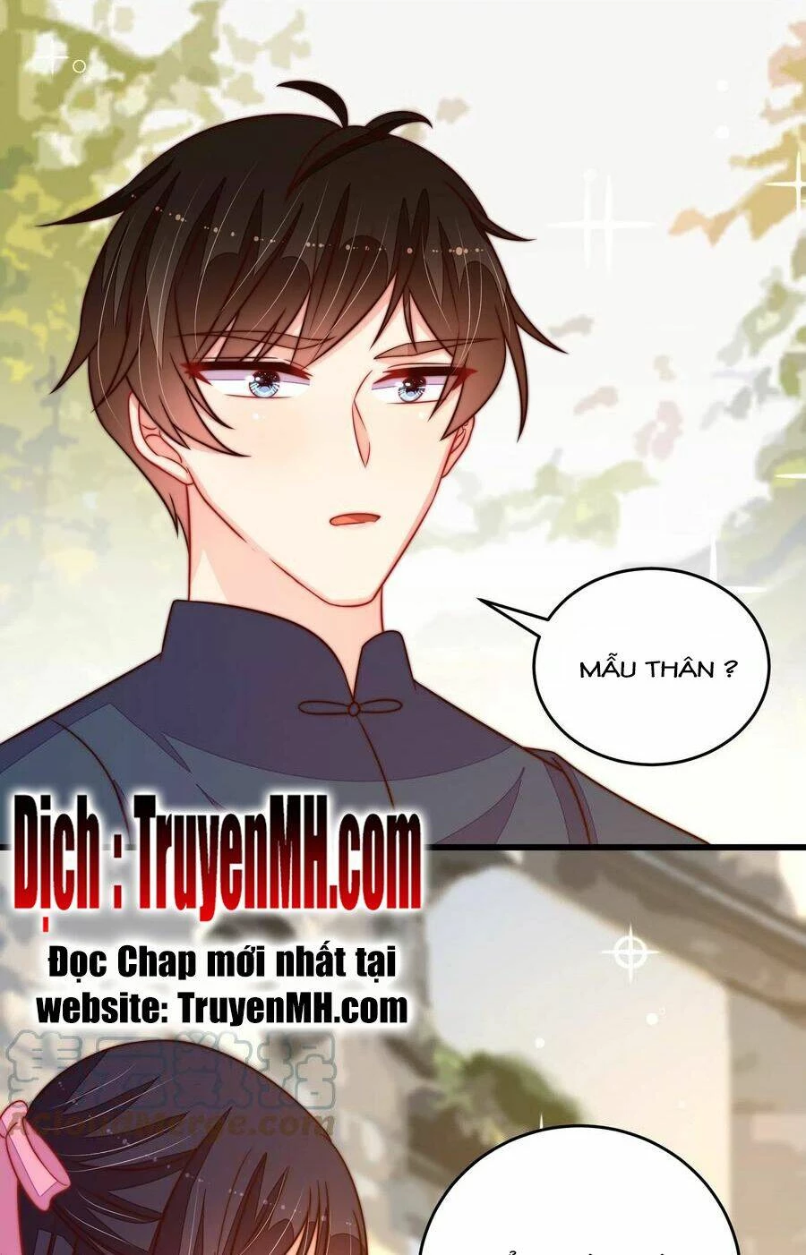 Ngày Nào Thiếu Soái Cũng Ghen Chapter 450 - 12