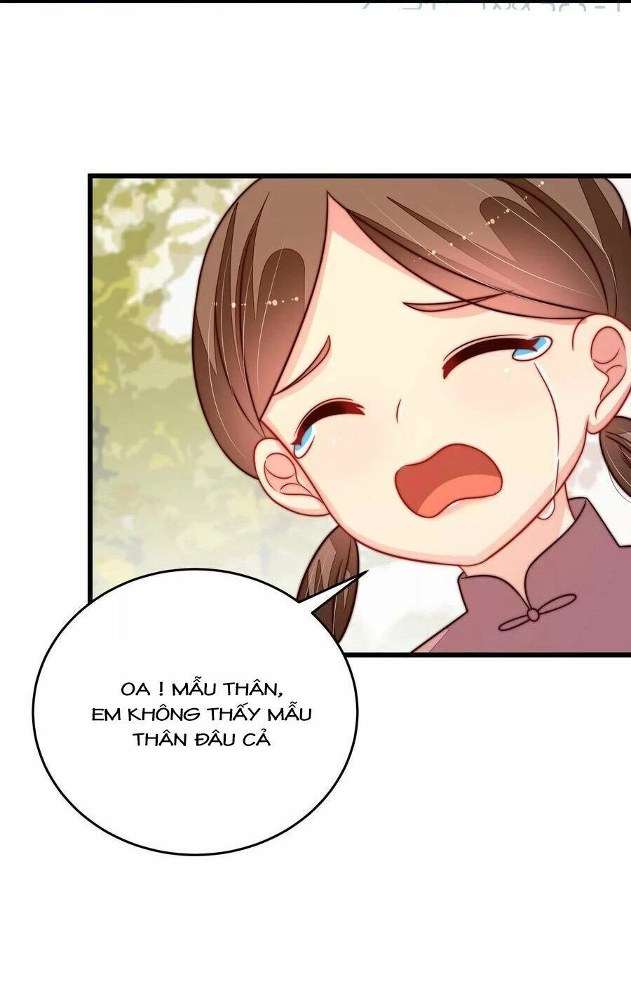 Ngày Nào Thiếu Soái Cũng Ghen Chapter 450 - 14
