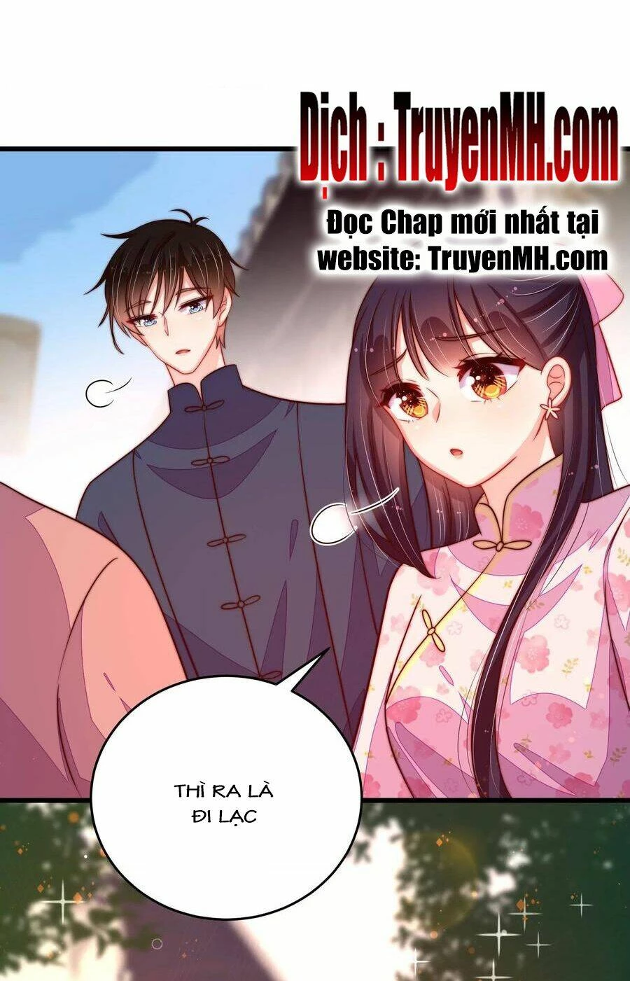 Ngày Nào Thiếu Soái Cũng Ghen Chapter 450 - 15