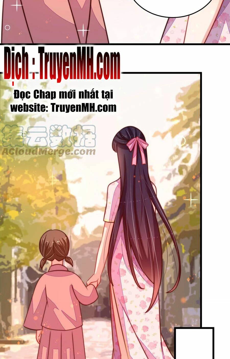 Ngày Nào Thiếu Soái Cũng Ghen Chapter 450 - 17