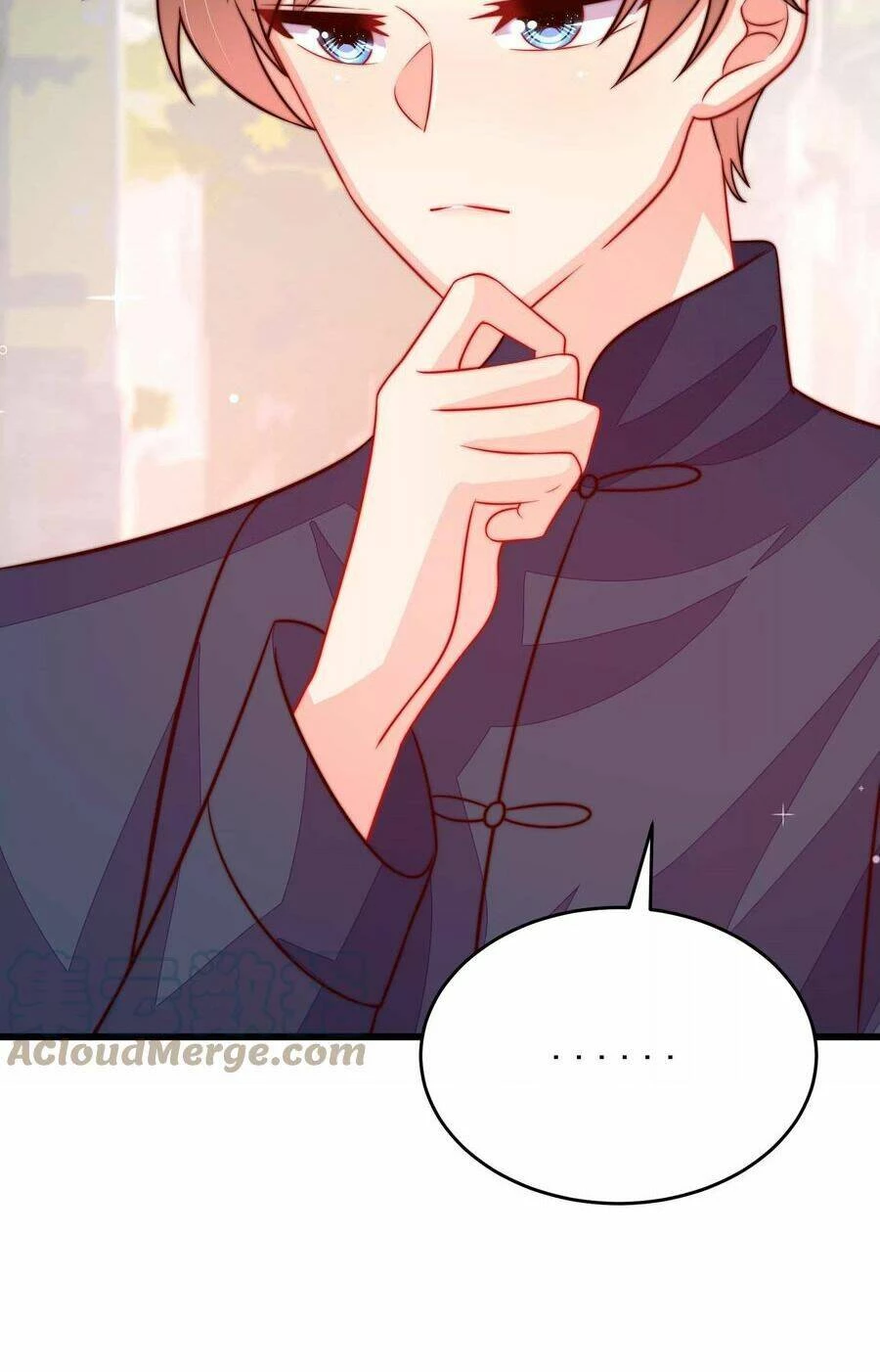 Ngày Nào Thiếu Soái Cũng Ghen Chapter 450 - 19