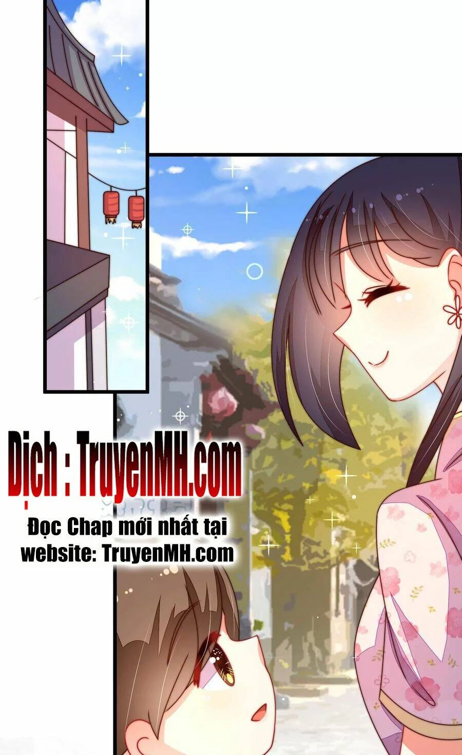 Ngày Nào Thiếu Soái Cũng Ghen Chapter 451 - 2