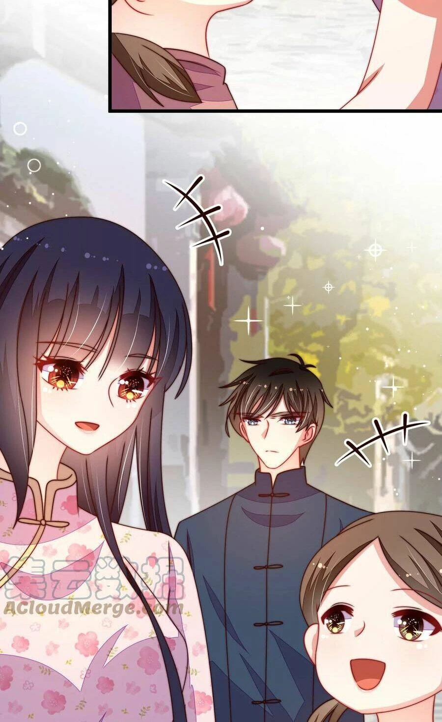 Ngày Nào Thiếu Soái Cũng Ghen Chapter 451 - 3