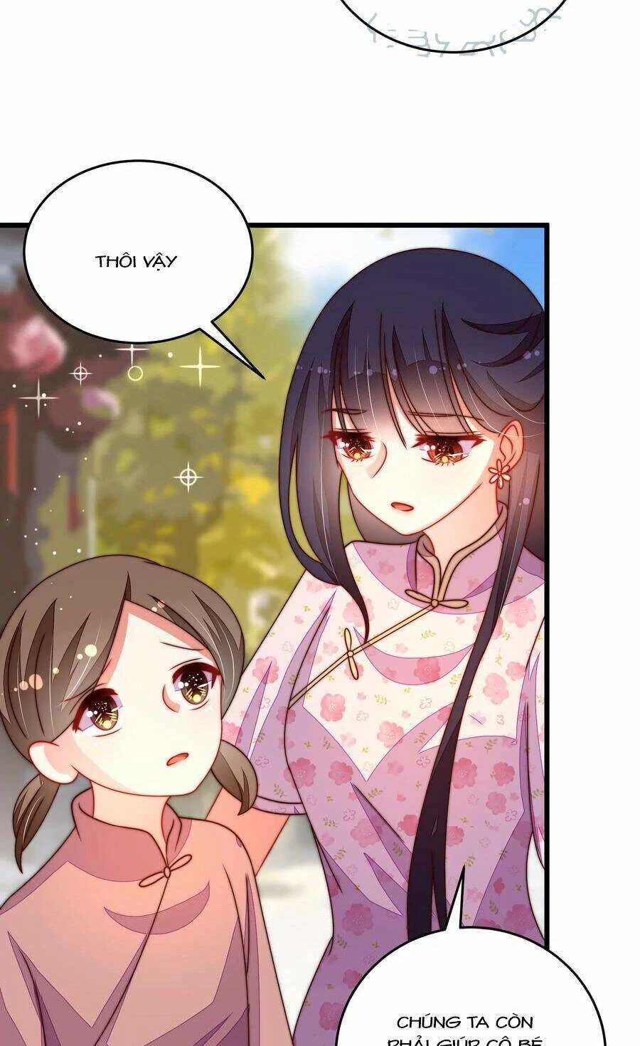 Ngày Nào Thiếu Soái Cũng Ghen Chapter 451 - 6