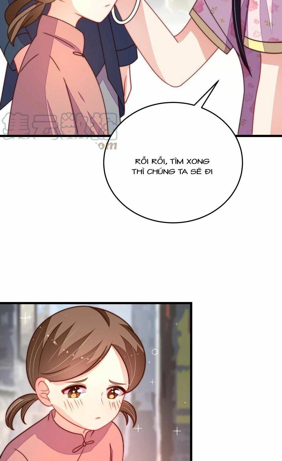 Ngày Nào Thiếu Soái Cũng Ghen Chapter 451 - 8