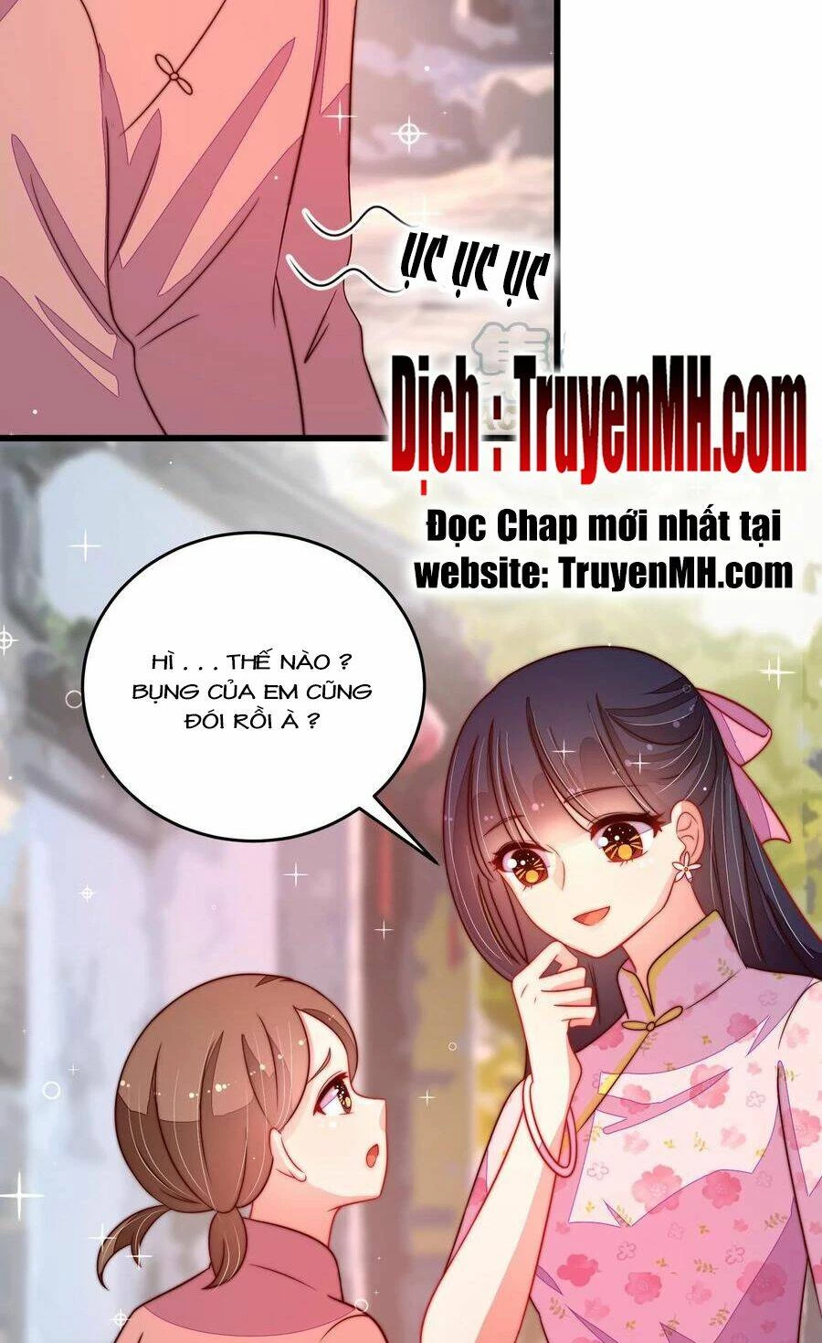 Ngày Nào Thiếu Soái Cũng Ghen Chapter 451 - 9