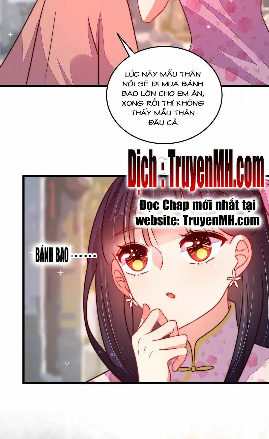 Ngày Nào Thiếu Soái Cũng Ghen Chapter 451 - 10