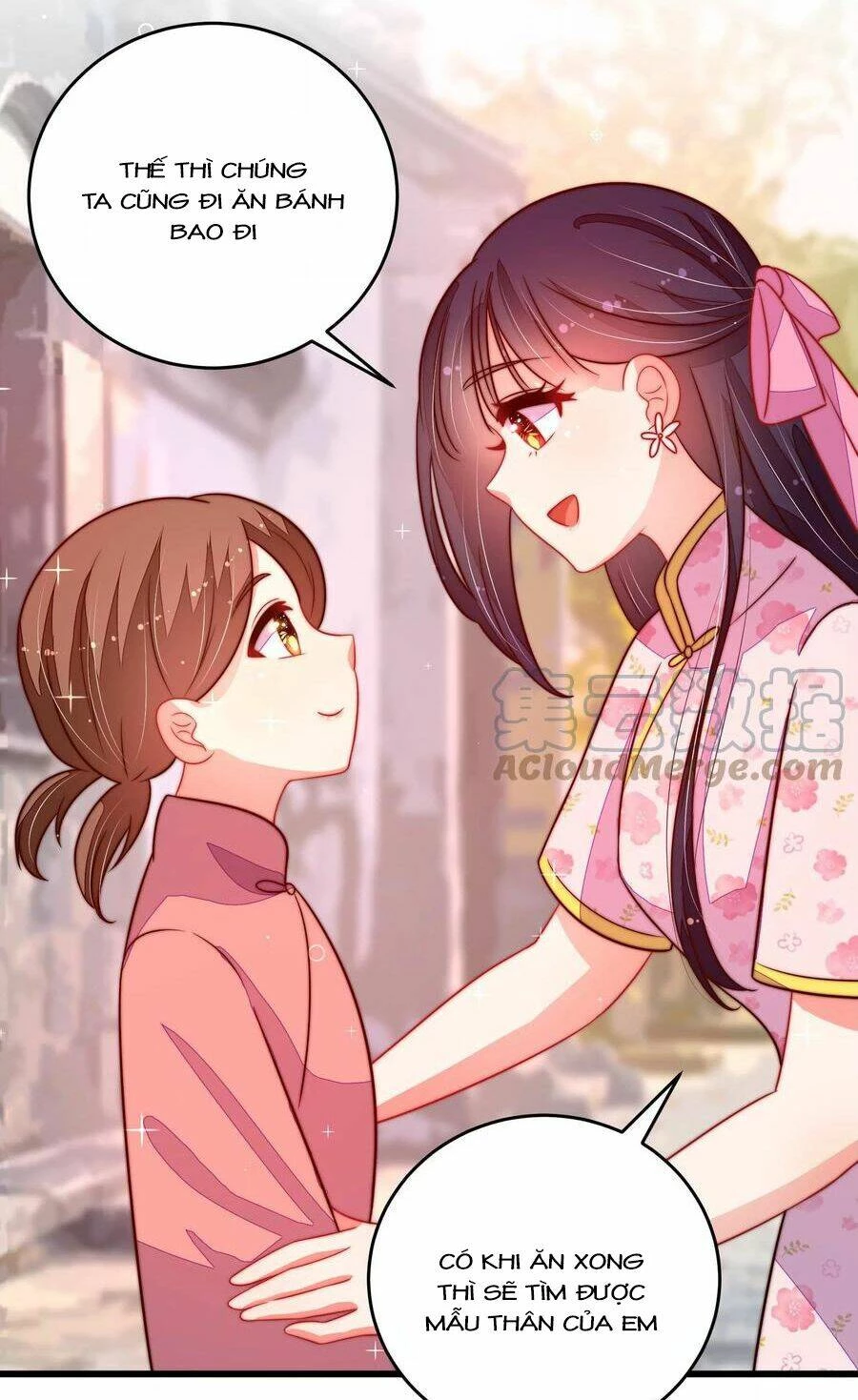 Ngày Nào Thiếu Soái Cũng Ghen Chapter 451 - 11
