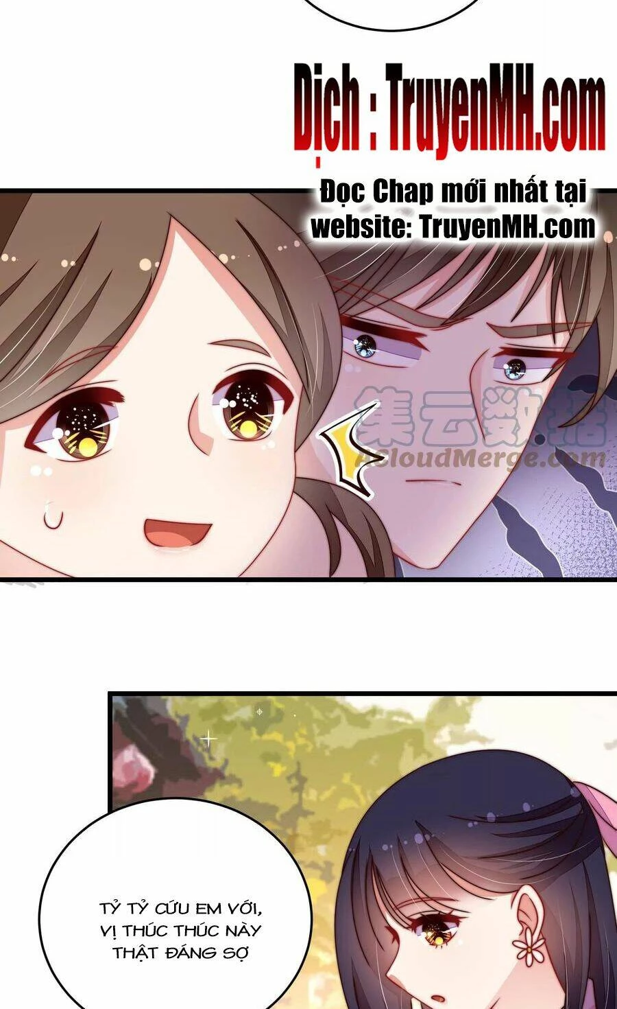 Ngày Nào Thiếu Soái Cũng Ghen Chapter 451 - 12