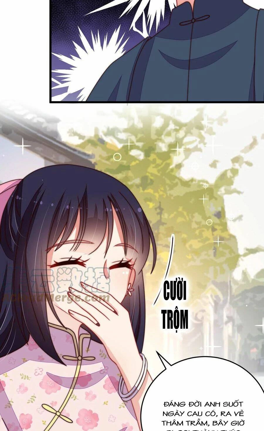 Ngày Nào Thiếu Soái Cũng Ghen Chapter 451 - 14
