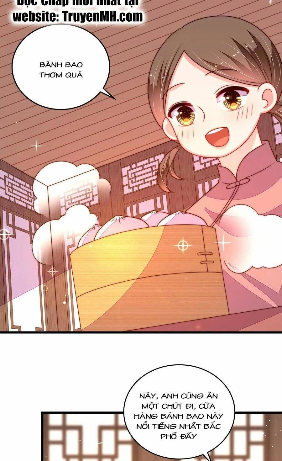 Ngày Nào Thiếu Soái Cũng Ghen Chapter 451 - 17