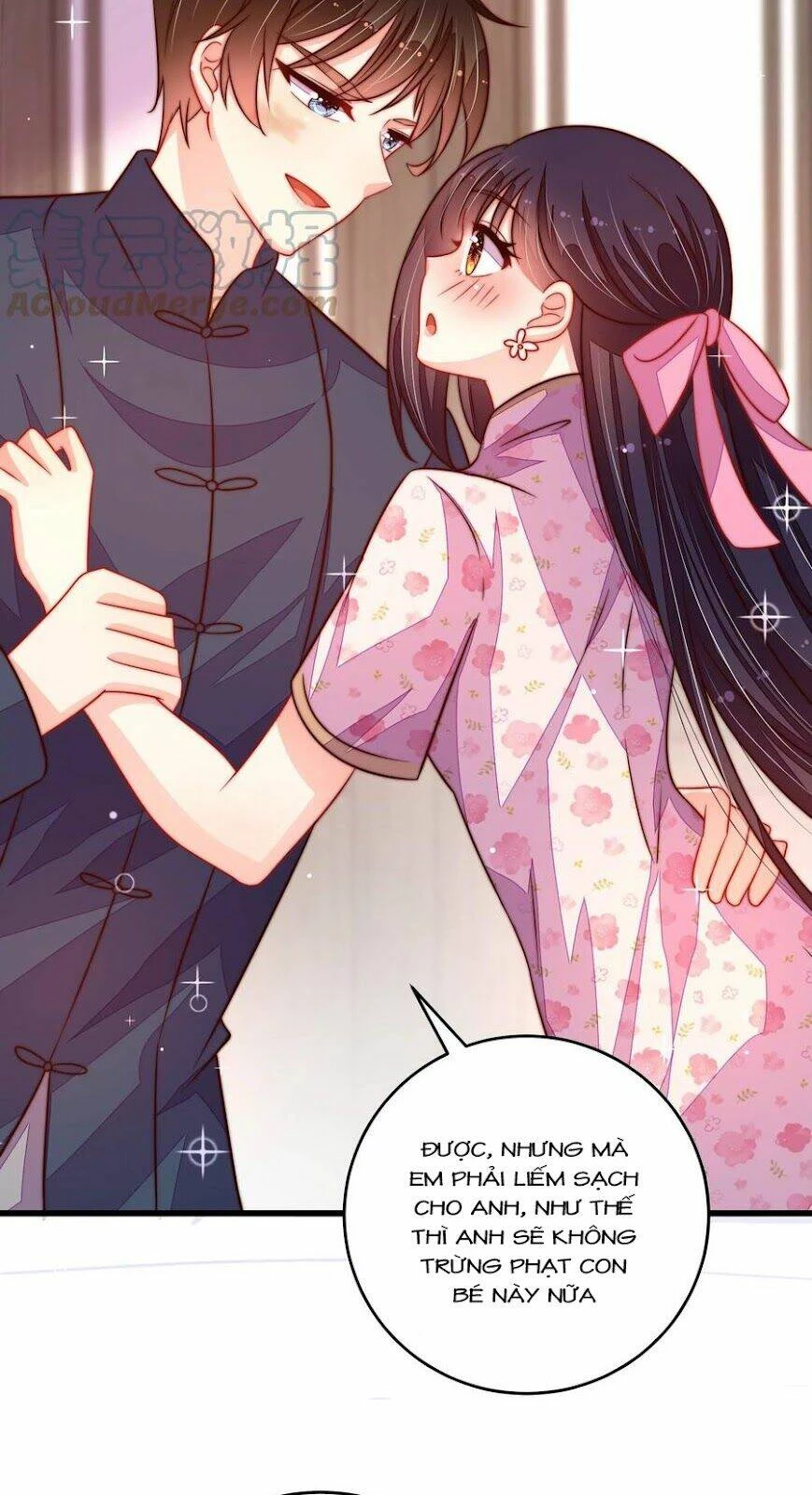 Ngày Nào Thiếu Soái Cũng Ghen Chapter 452 - 6