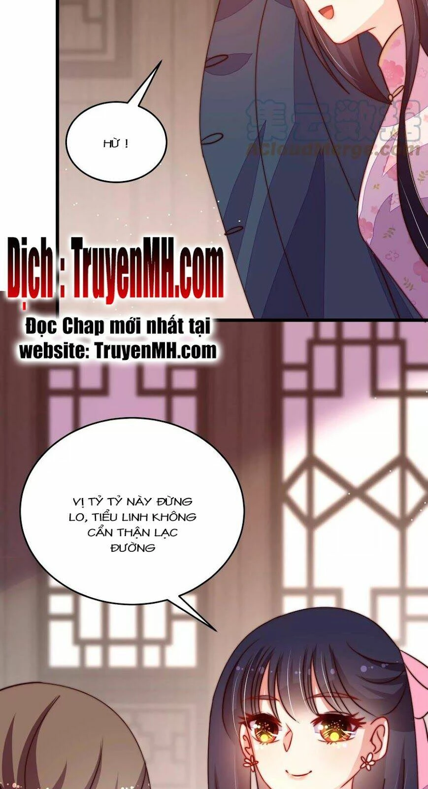 Ngày Nào Thiếu Soái Cũng Ghen Chapter 452 - 14