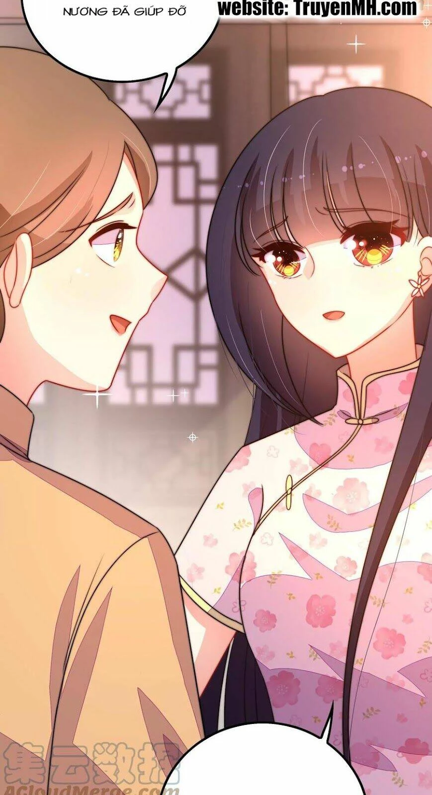 Ngày Nào Thiếu Soái Cũng Ghen Chapter 452 - 17