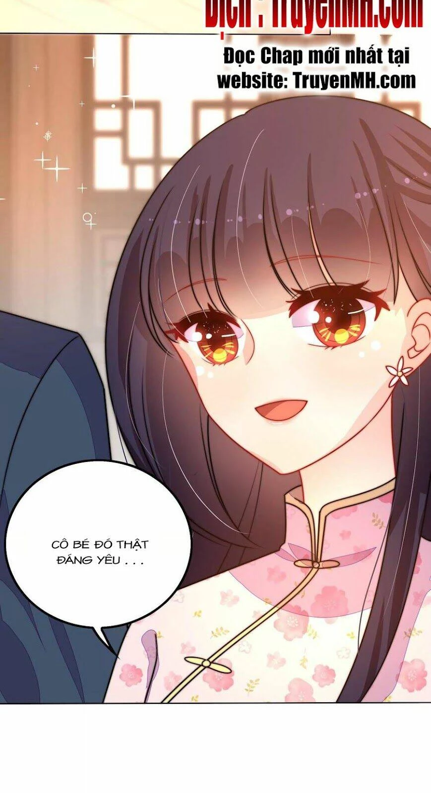 Ngày Nào Thiếu Soái Cũng Ghen Chapter 452 - 19