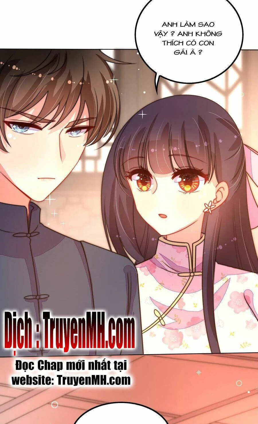 Ngày Nào Thiếu Soái Cũng Ghen Chapter 453 - 2