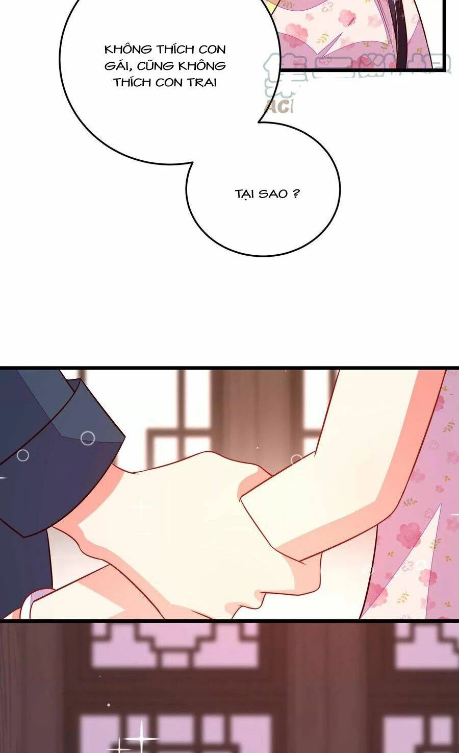 Ngày Nào Thiếu Soái Cũng Ghen Chapter 453 - 5