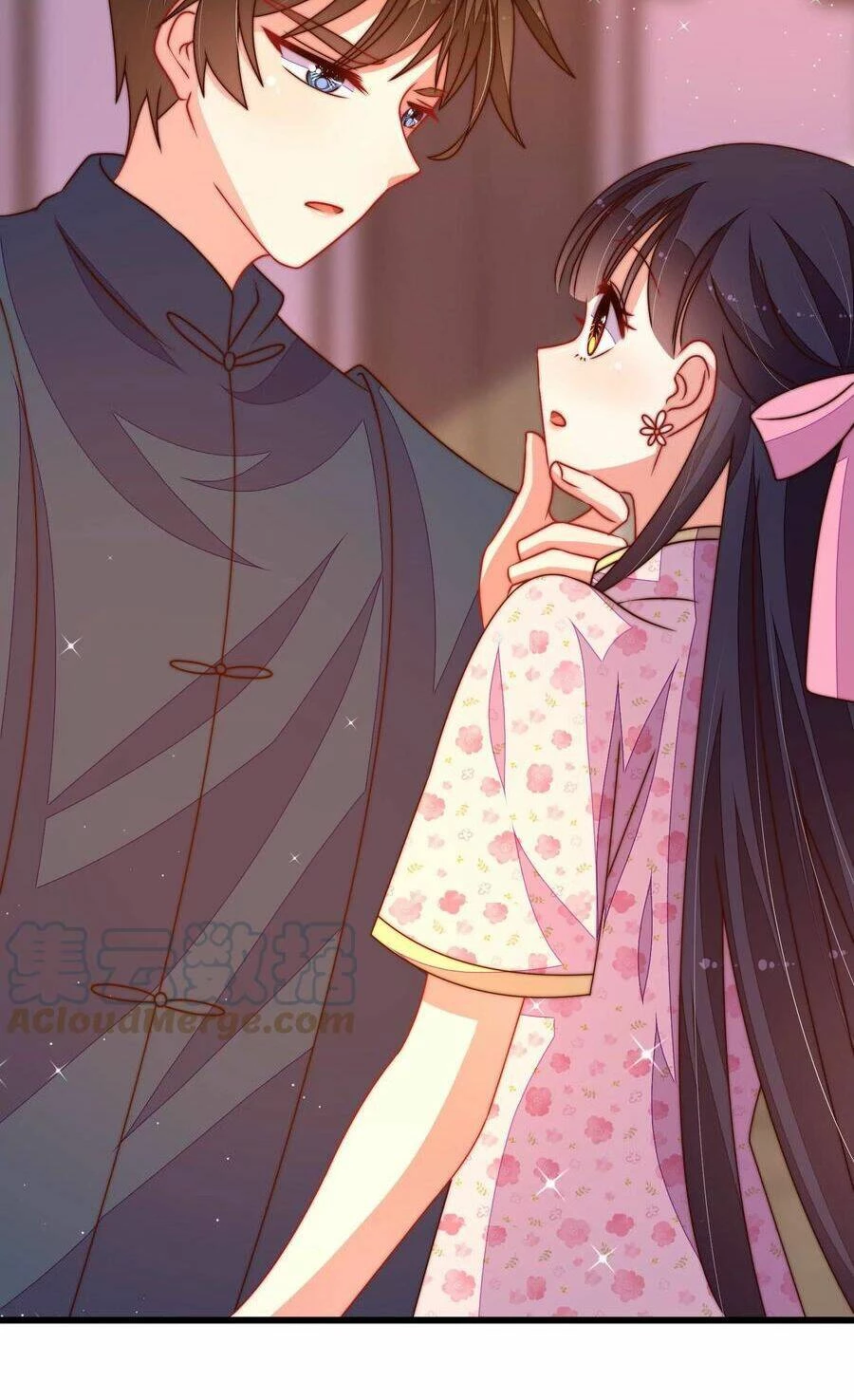 Ngày Nào Thiếu Soái Cũng Ghen Chapter 453 - 12