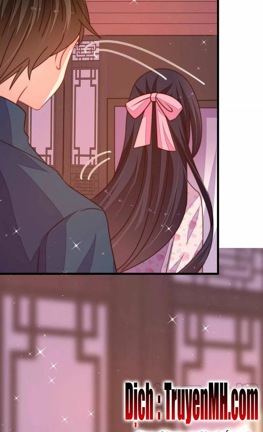 Ngày Nào Thiếu Soái Cũng Ghen Chapter 453 - 14