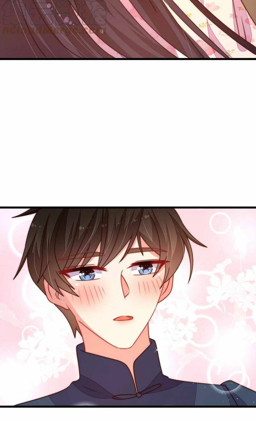 Ngày Nào Thiếu Soái Cũng Ghen Chapter 453 - 16