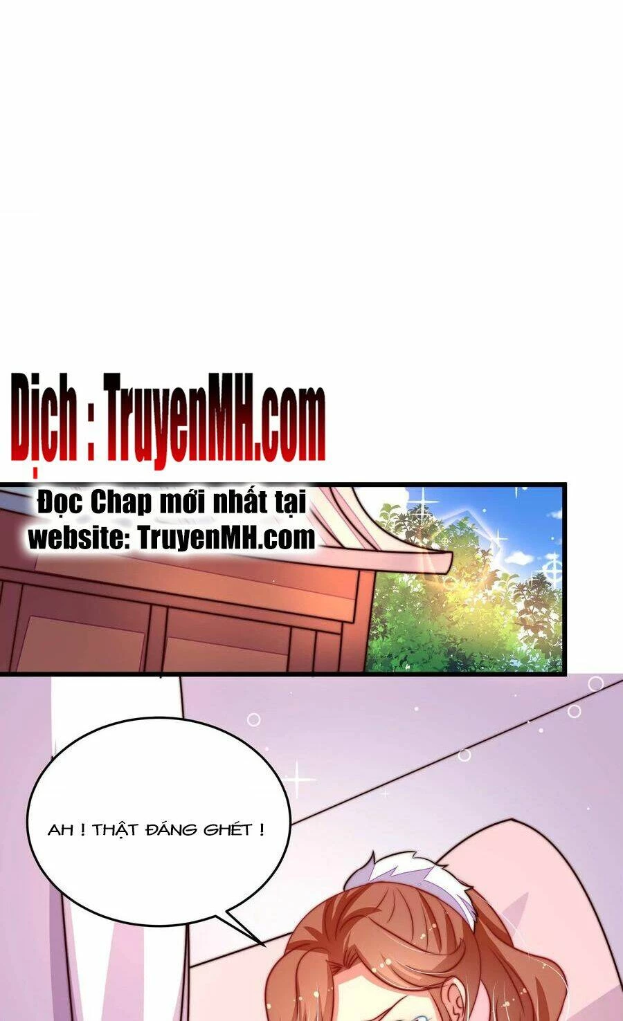Ngày Nào Thiếu Soái Cũng Ghen Chapter 453 - 17