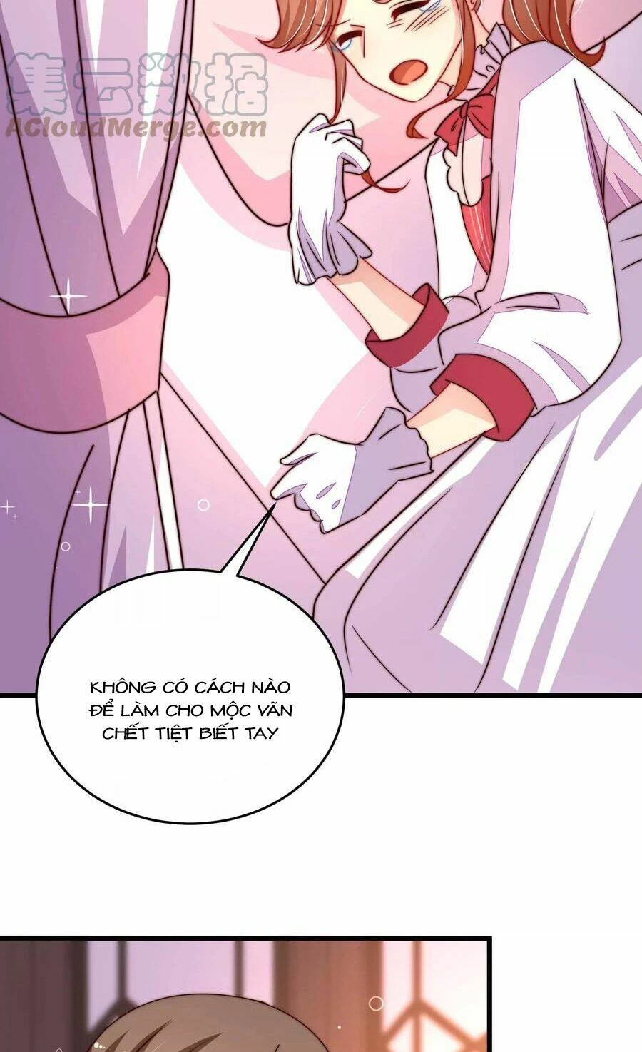 Ngày Nào Thiếu Soái Cũng Ghen Chapter 453 - 18