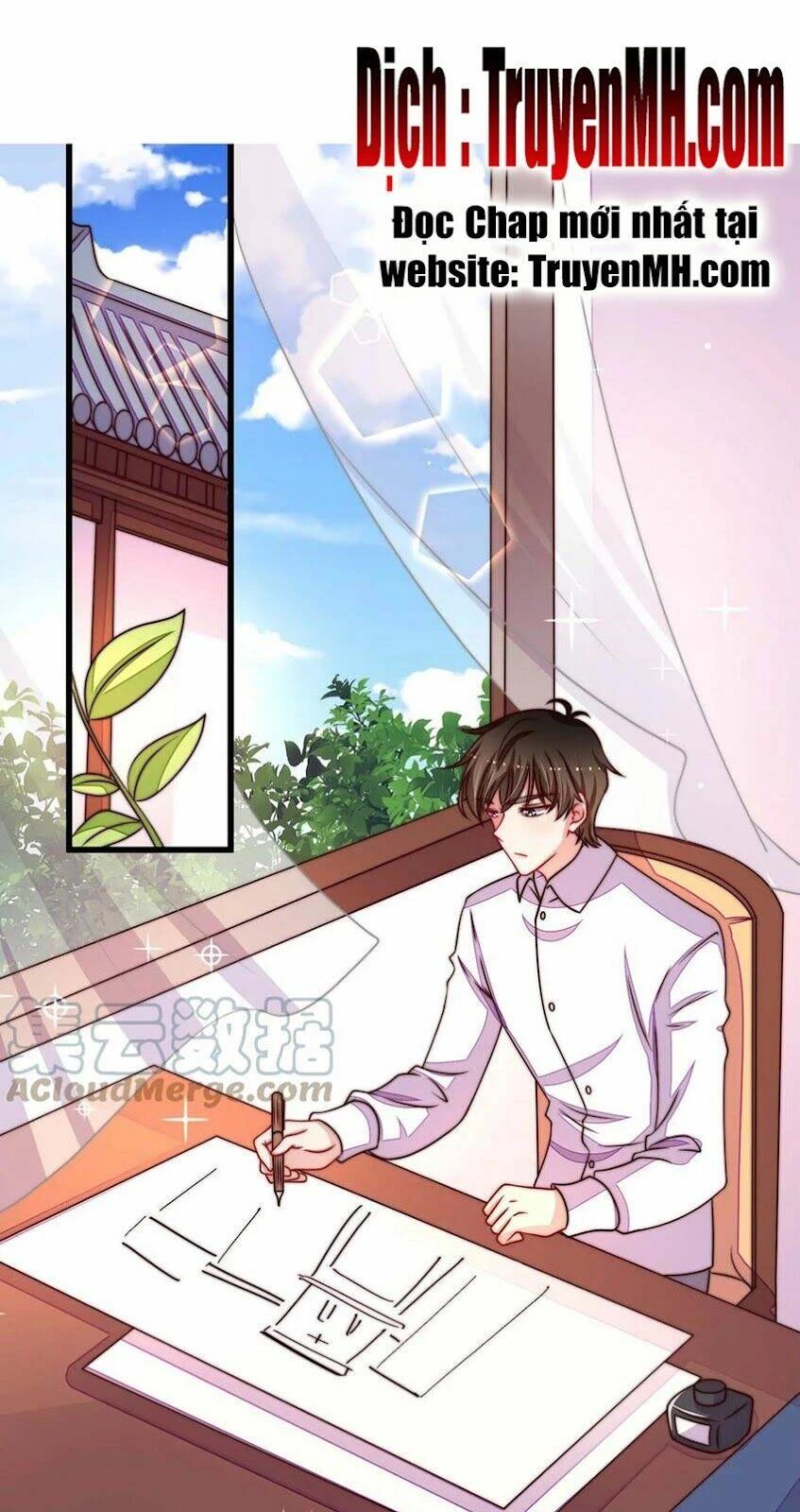 Ngày Nào Thiếu Soái Cũng Ghen Chapter 455 - 12