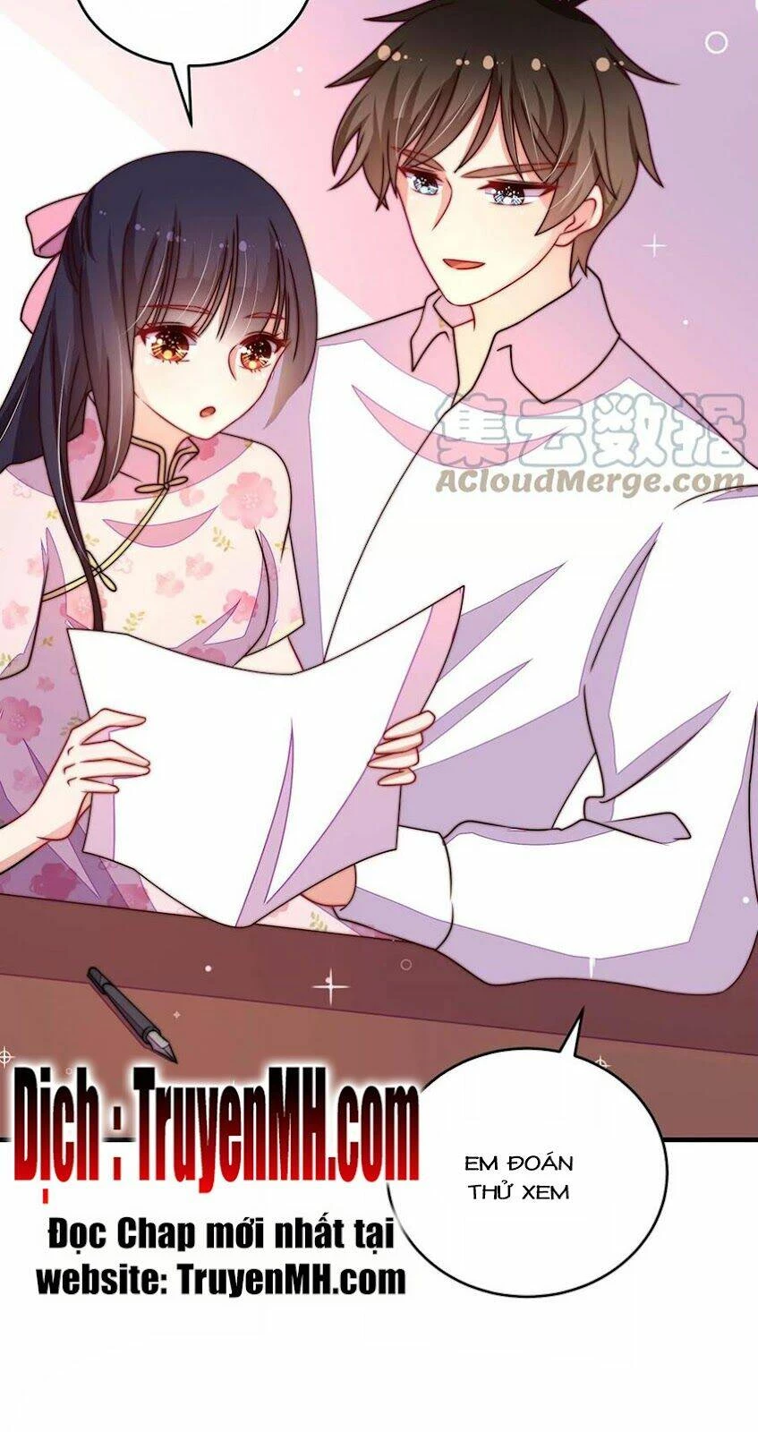 Ngày Nào Thiếu Soái Cũng Ghen Chapter 455 - 19