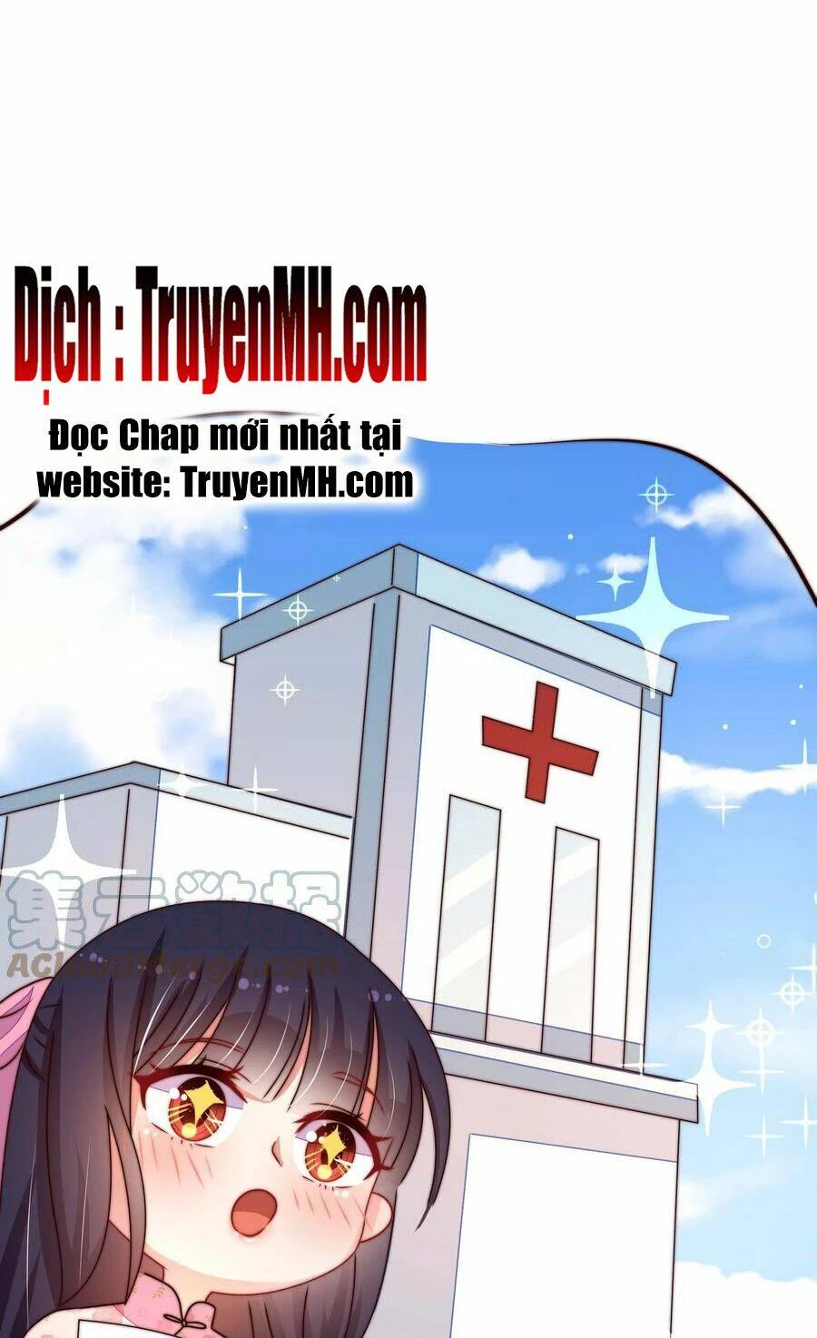 Ngày Nào Thiếu Soái Cũng Ghen Chapter 456 - 2