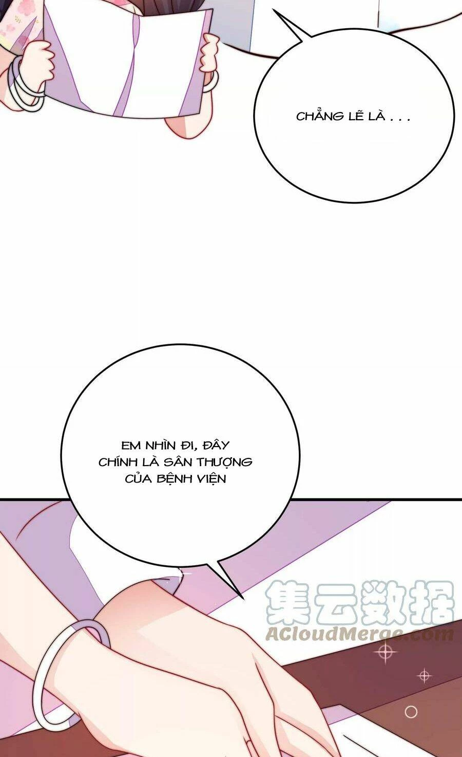 Ngày Nào Thiếu Soái Cũng Ghen Chapter 456 - 3