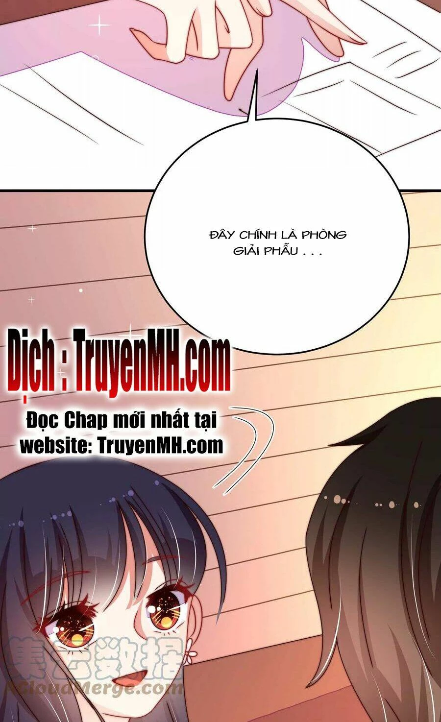 Ngày Nào Thiếu Soái Cũng Ghen Chapter 456 - 4