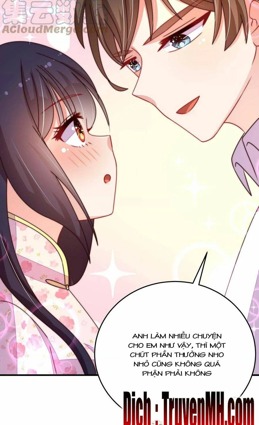 Ngày Nào Thiếu Soái Cũng Ghen Chapter 456 - 6