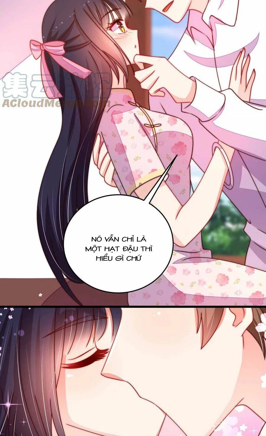 Ngày Nào Thiếu Soái Cũng Ghen Chapter 456 - 9