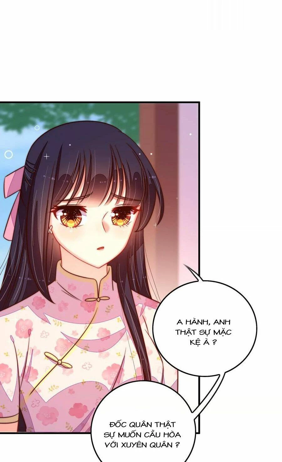 Ngày Nào Thiếu Soái Cũng Ghen Chapter 456 - 13