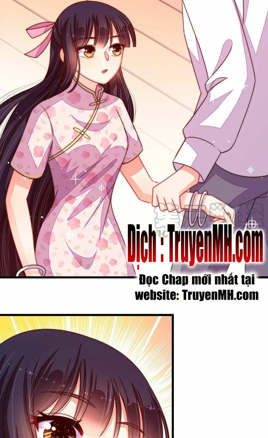 Ngày Nào Thiếu Soái Cũng Ghen Chapter 456 - 17