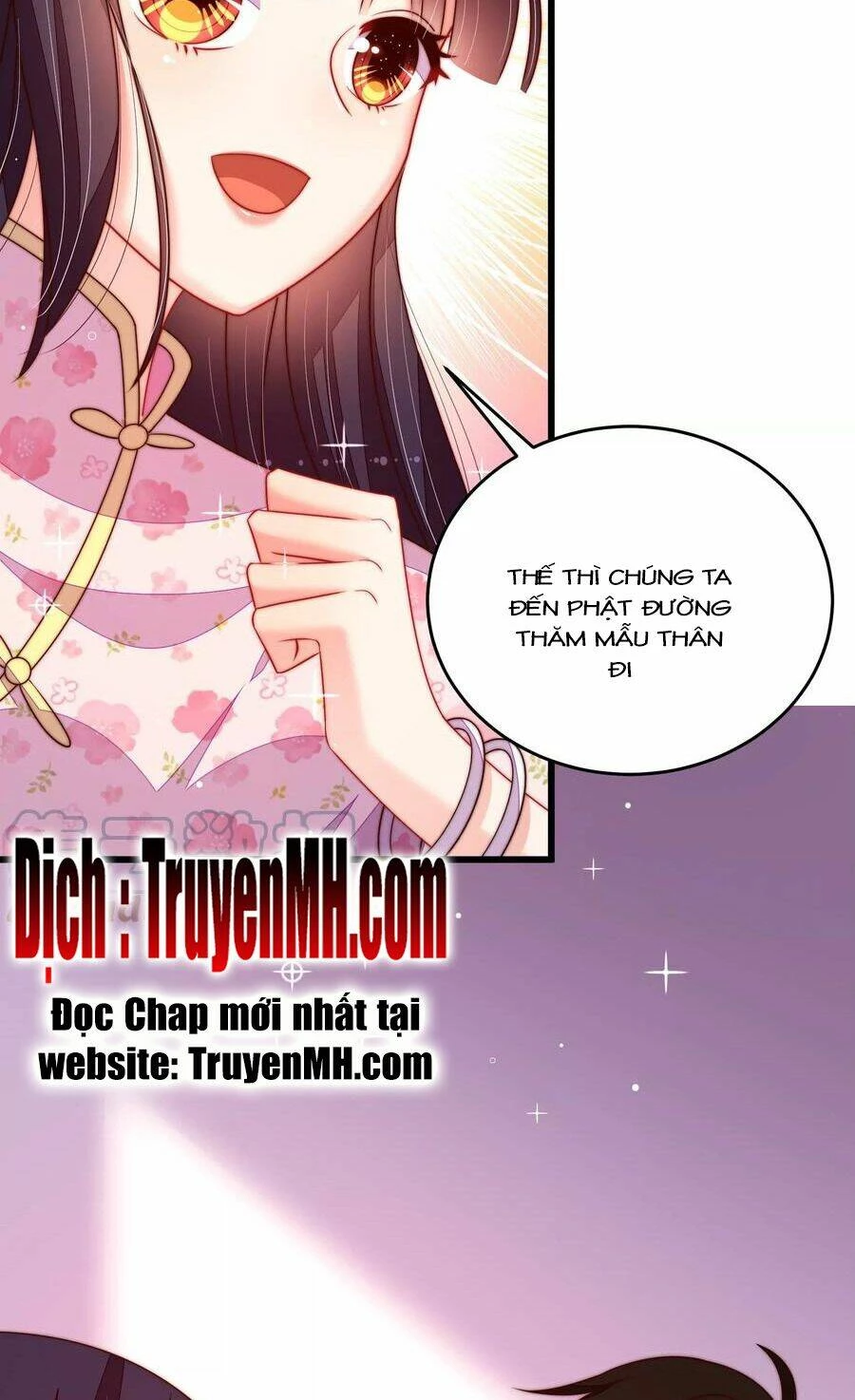 Ngày Nào Thiếu Soái Cũng Ghen Chapter 456 - 18